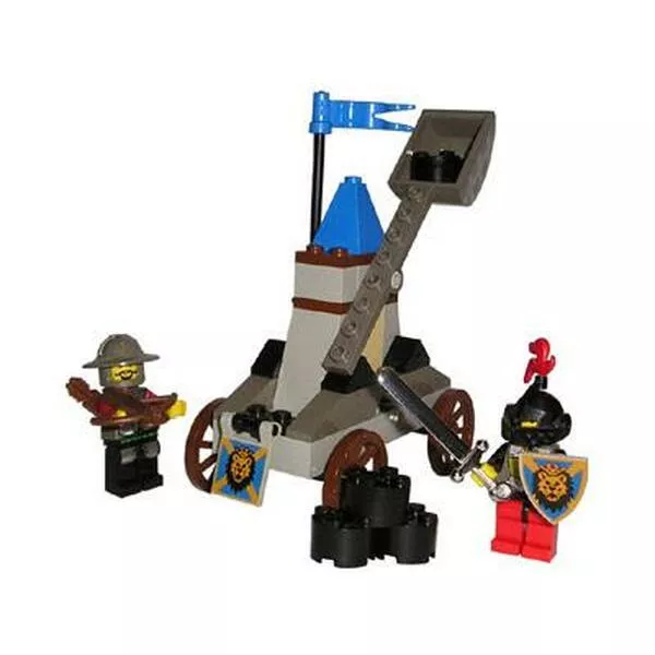 Castle 4816 Knights' Catapult (Фото 3)