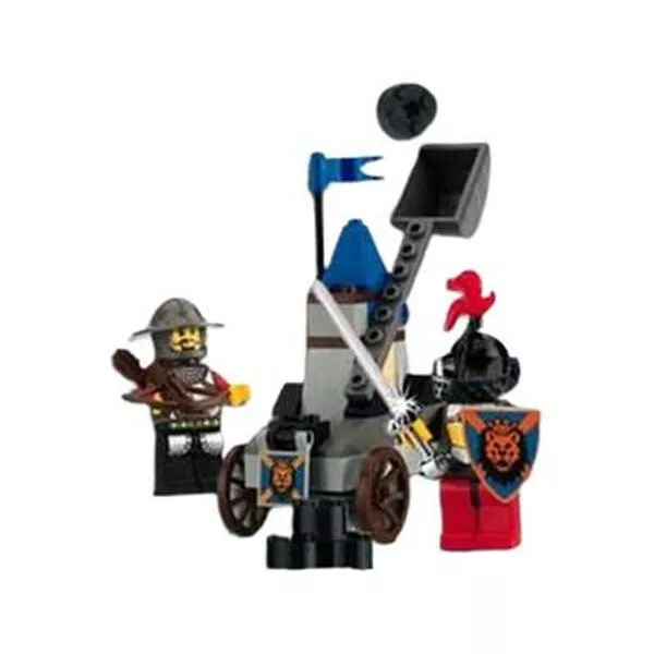 Castle 4816 Knights' Catapult (Фото 5)