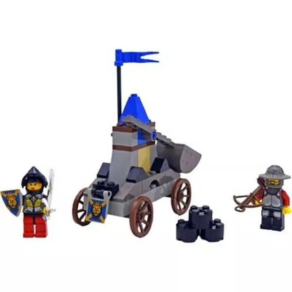 Castle 4816 Knights' Catapult (Фото 2)