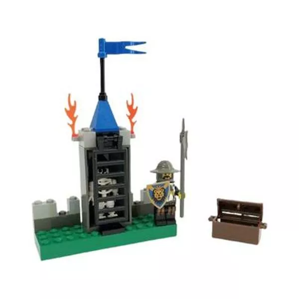 Castle 4817 Dungeon (Фото 4)