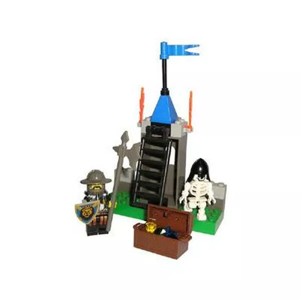 Castle 4817 Dungeon (Фото 2)