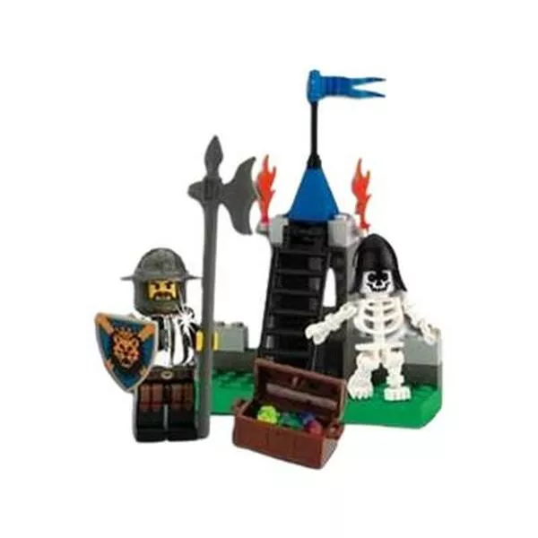 Castle 4817 Dungeon (Фото 6)