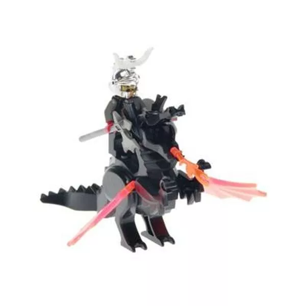 Castle 4818 Dragon Rider (Фото 2)