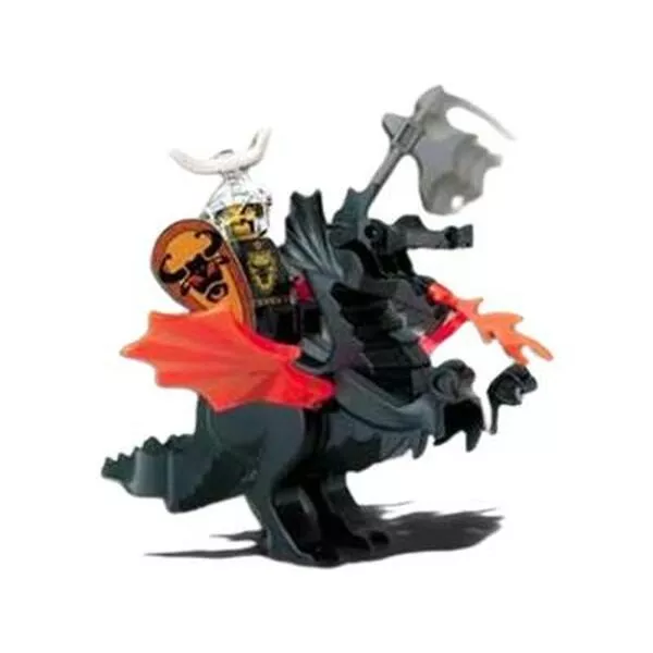 Castle 4818 Dragon Rider (Фото 6)