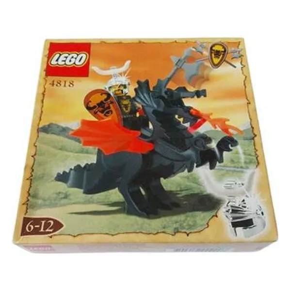 Castle 4818 Dragon Rider (Фото 5)