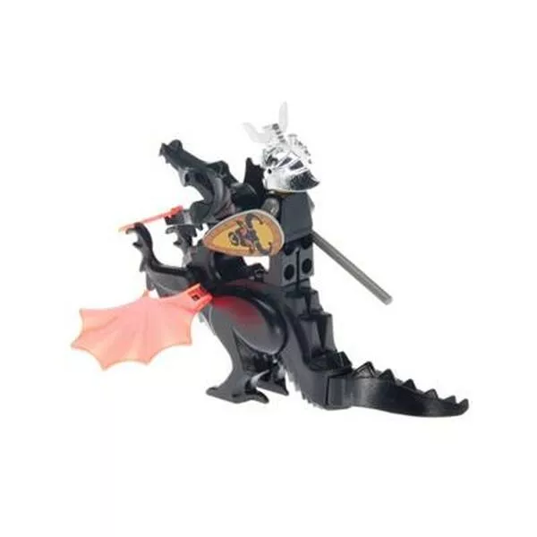 Castle 4818 Dragon Rider (Фото 3)