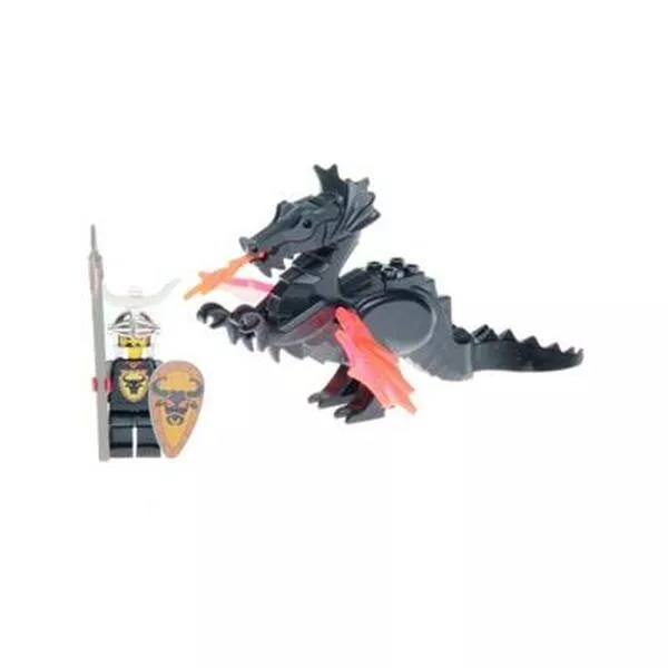 Castle 4818 Dragon Rider