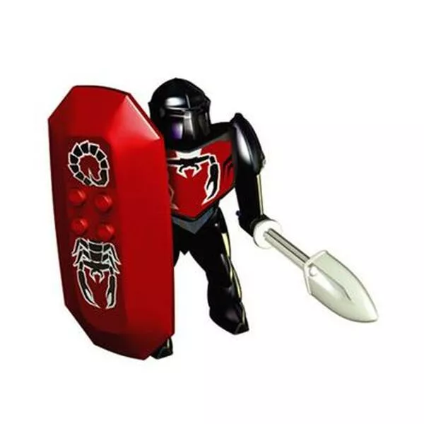 Castle 4942 CPW Shadow Knight