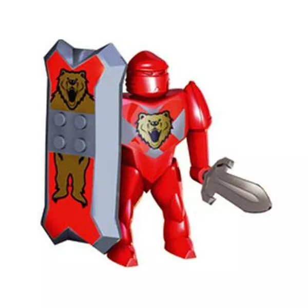 Castle 4945 CPW Santis