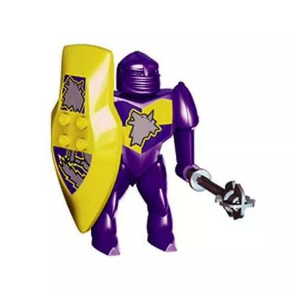 Castle 4946 CPW Danju