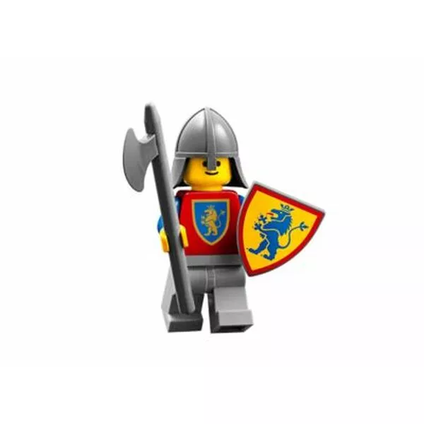 Castle 5004419 Classic Knights Minifigure (Фото 3)