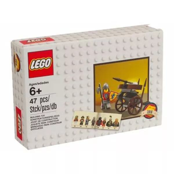 Castle 5004419 Classic Knights Minifigure