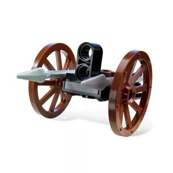 Castle 5618 Тролль-воин (Фото 4)