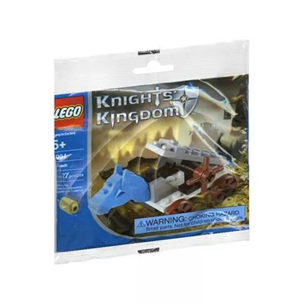 Castle 5994 Catapult (Фото 3)