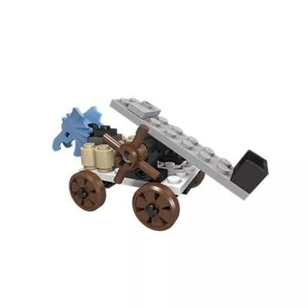 Castle 5994 Catapult