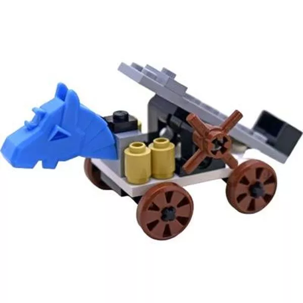 Castle 5994 Catapult (Фото 2)