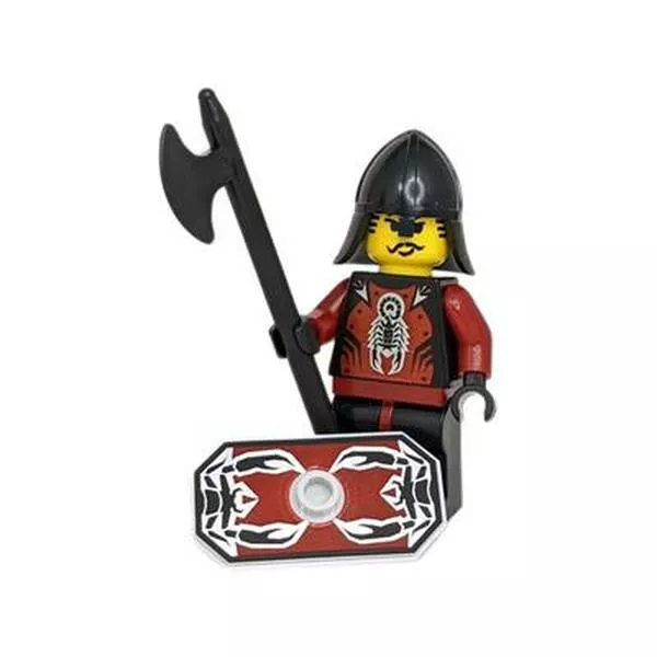 Castle 5998 Vladek (Фото 3)