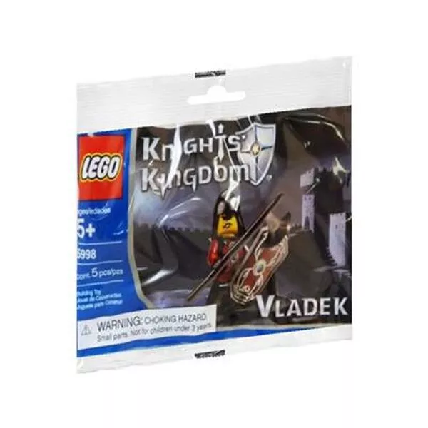 Castle 5998 Vladek (Фото 4)