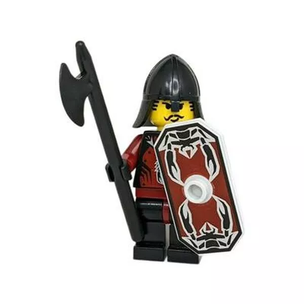 Castle 5998 Vladek (Фото 2)