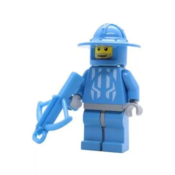 Castle 5999 Jayko (Фото 2)