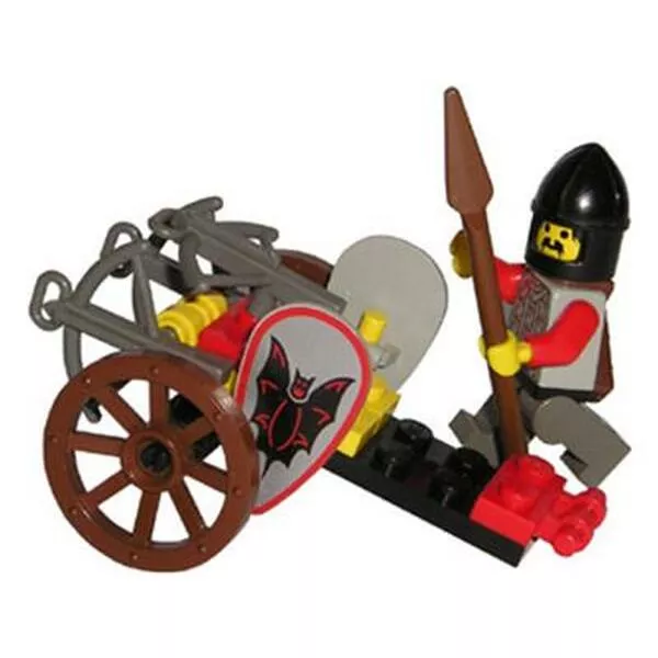 Castle 6004 Crossbow Cart (Фото 2)