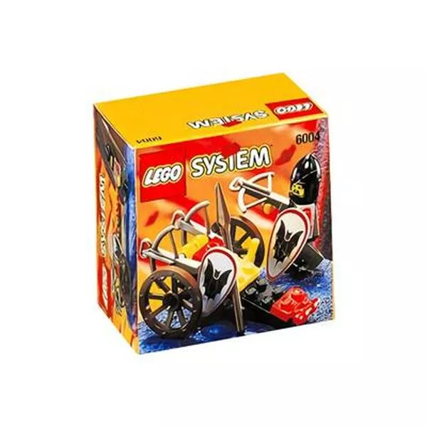 Castle 6004 Crossbow Cart