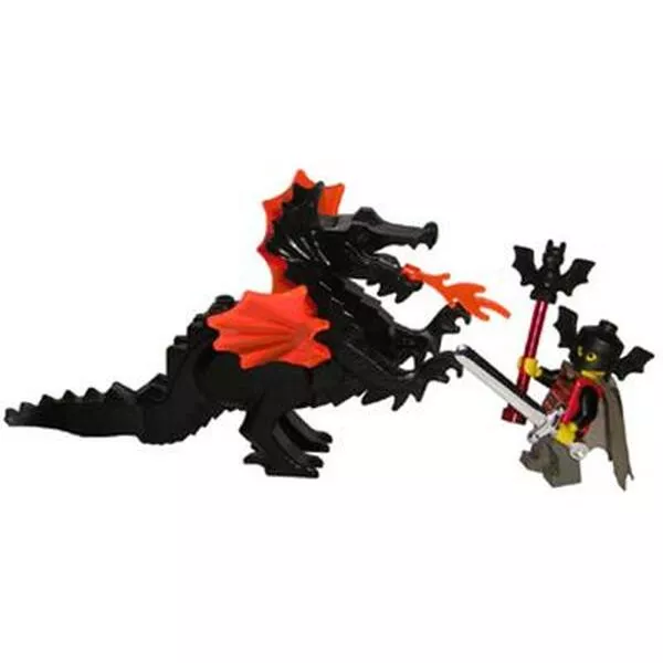 Castle 6007 Bat Lord