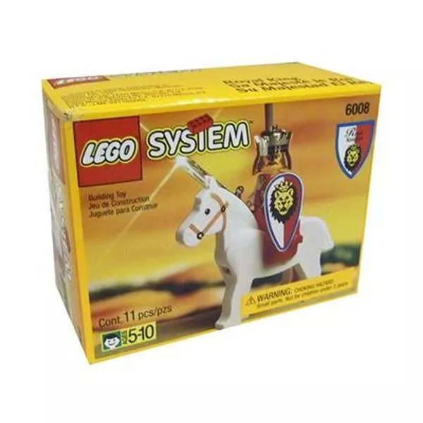 Castle 6008 Royal King