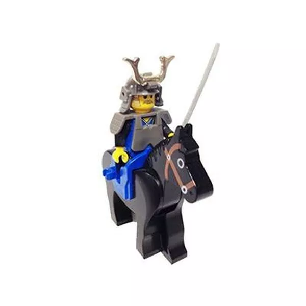 Castle 6013 Samurai Swordsman (Фото 5)