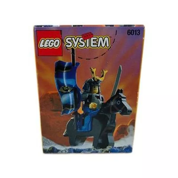 Castle 6013 Samurai Swordsman (Фото 4)