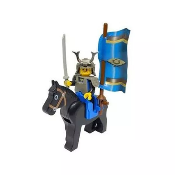 Castle 6013 Samurai Swordsman (Фото 3)