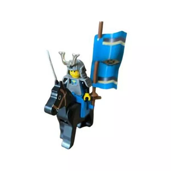 Castle 6013 Samurai Swordsman (Фото 2)