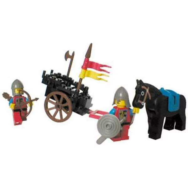 Castle 6022 Horse Cart