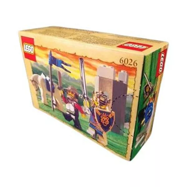 Castle 6026 King Leo (Фото 4)