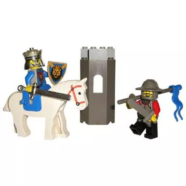 Castle 6026 King Leo (Фото 5)