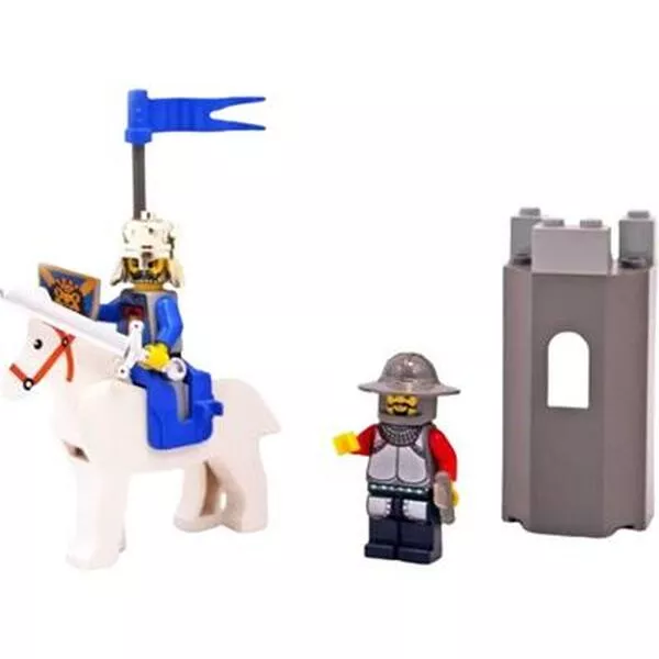 Castle 6026 King Leo (Фото 3)