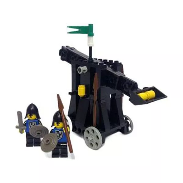 Castle 6030 Catapult (Фото 3)