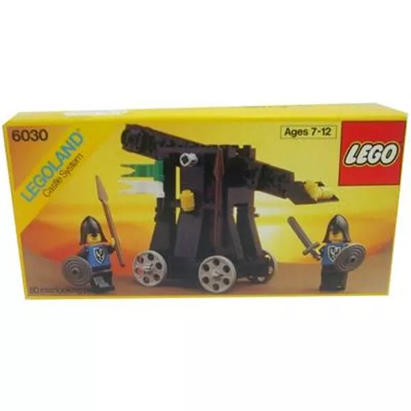 Castle 6030 Catapult