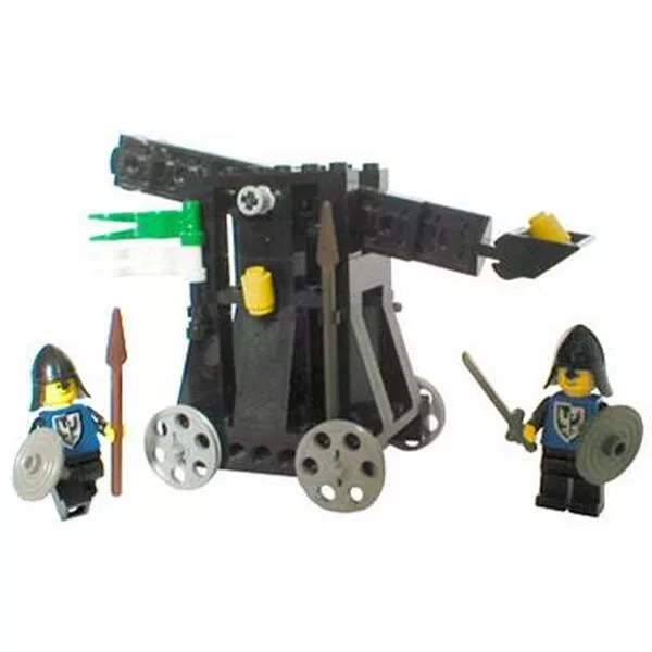 Castle 6030 Catapult (Фото 4)