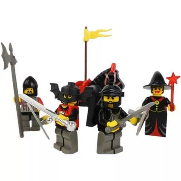 Castle 6031 Fright Force (Фото 4)