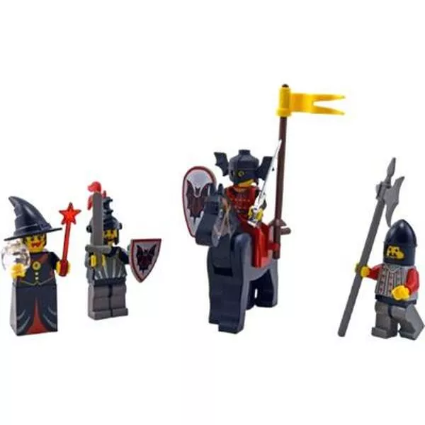 Castle 6031 Fright Force (Фото 2)