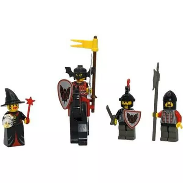 Castle 6031 Fright Force (Фото 3)