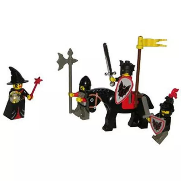 Castle 6031 Fright Force (Фото 6)