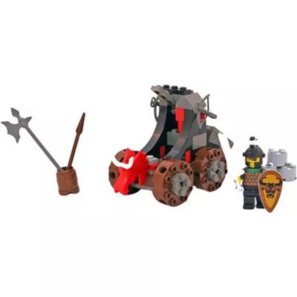 Castle 6032 Catapault Crusher (Фото 3)