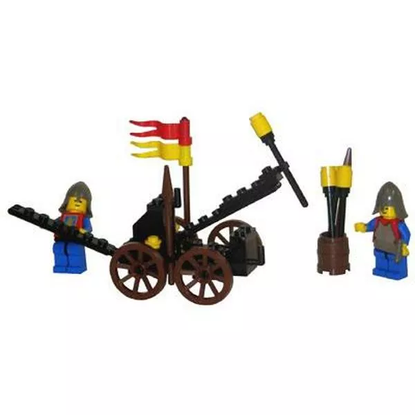Castle 6039 Twin-Arm Launcher