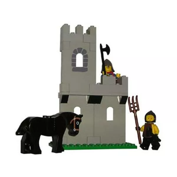 Castle 6040 Blacksmith Shop (Фото 2)