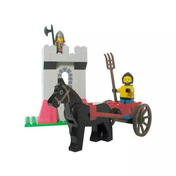 Castle 6040 Blacksmith Shop