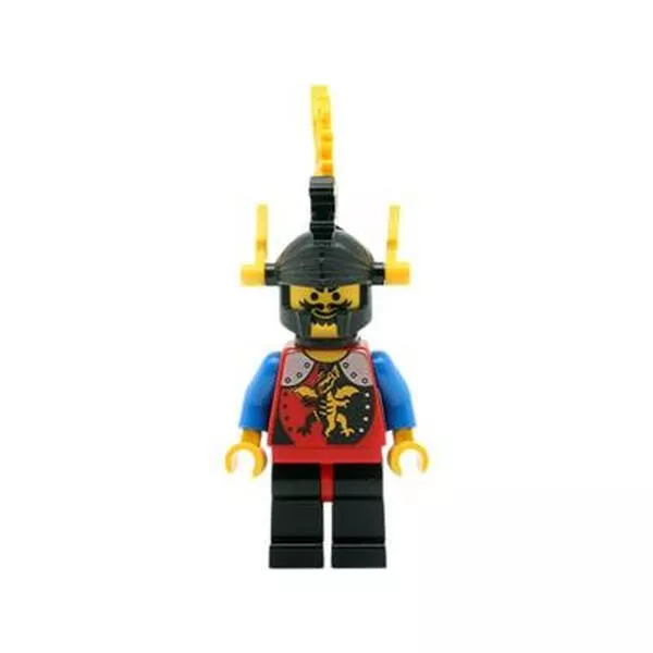 Castle 6056 Dragon Wagon (Фото 2)