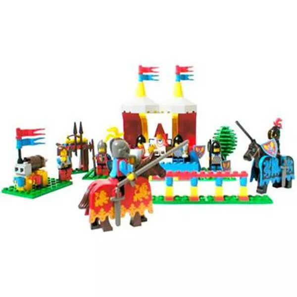 Castle 6060 Knight's Challenge (Фото 3)