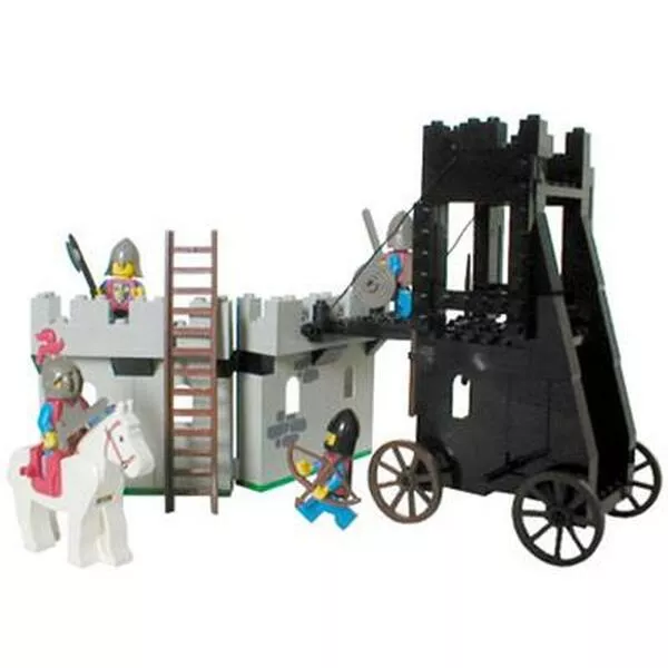 Castle 6061 Siege Tower